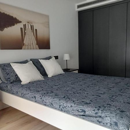Apartamento Zen Garden Las Palmas de Gran Canaria Exterior foto