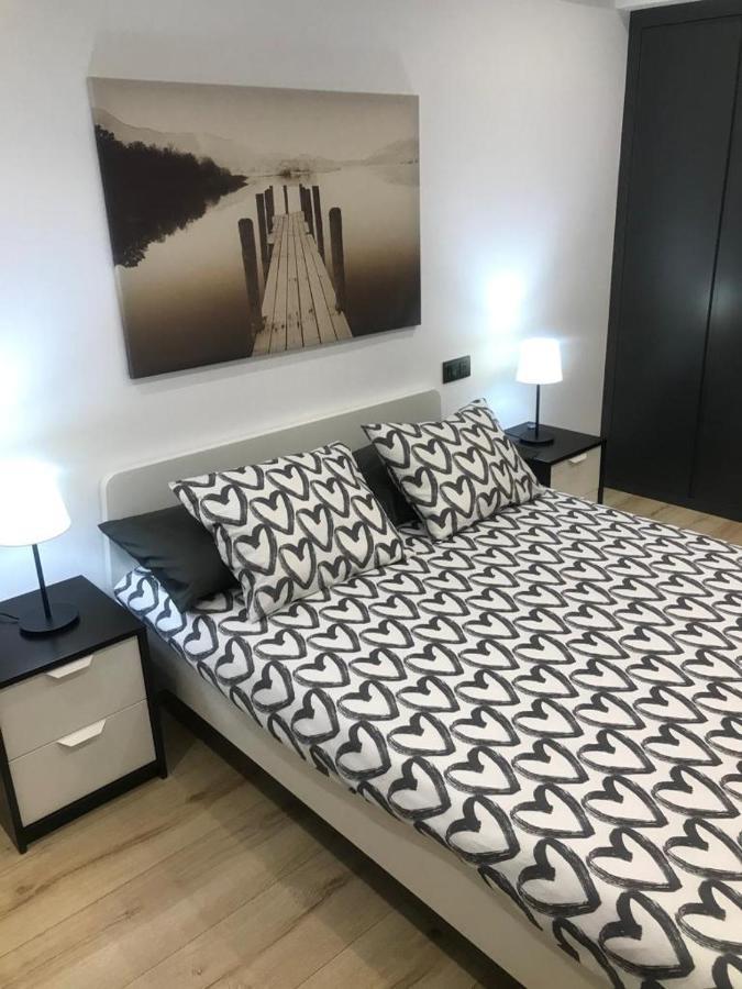 Apartamento Zen Garden Las Palmas de Gran Canaria Exterior foto