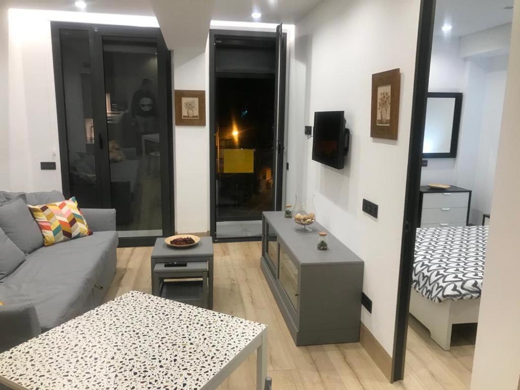 Apartamento Zen Garden Las Palmas de Gran Canaria Exterior foto