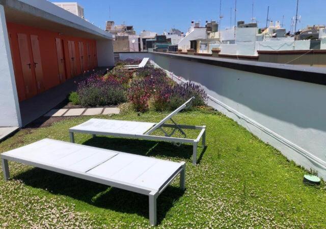 Apartamento Zen Garden Las Palmas de Gran Canaria Exterior foto