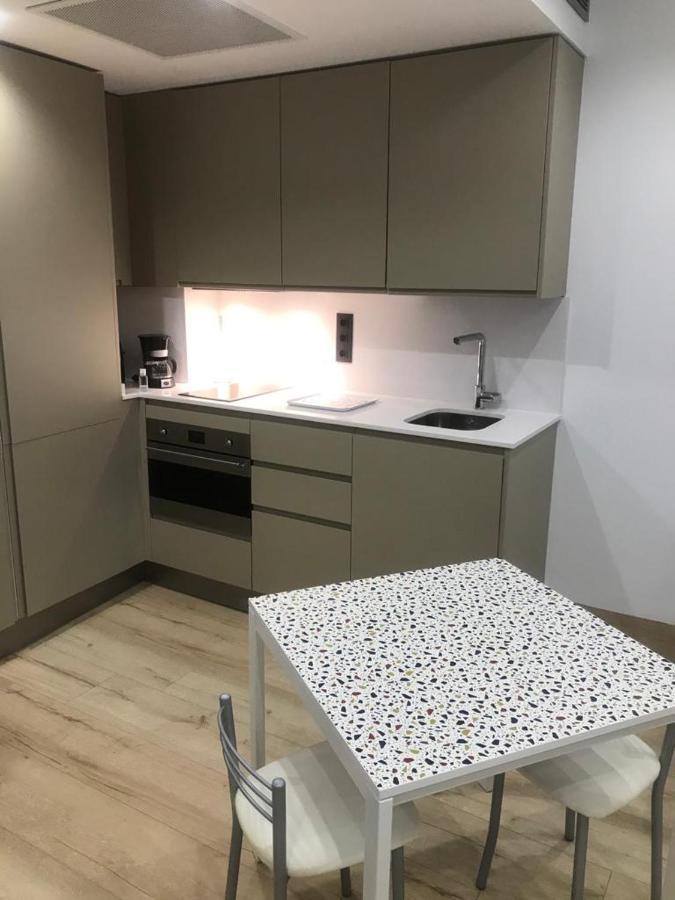 Apartamento Zen Garden Las Palmas de Gran Canaria Exterior foto