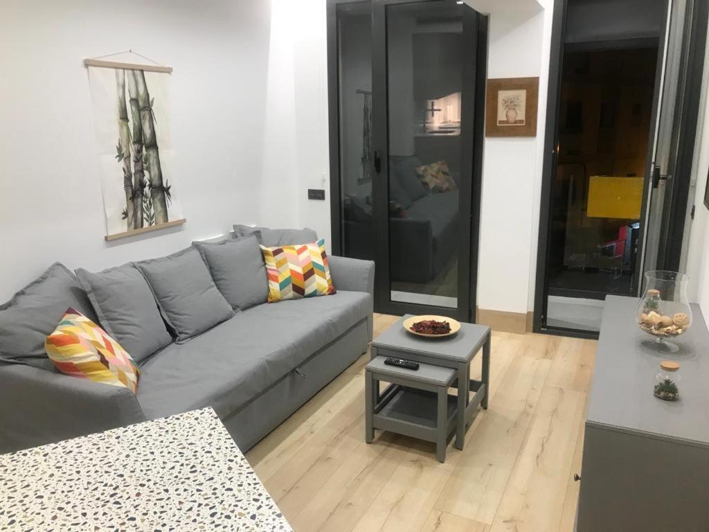 Apartamento Zen Garden Las Palmas de Gran Canaria Exterior foto