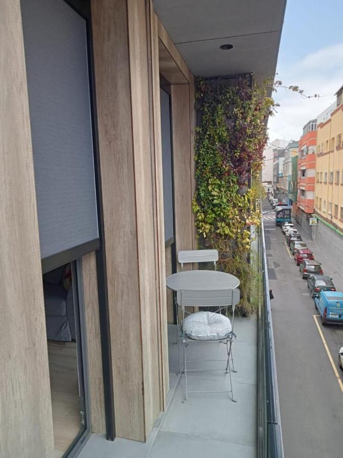 Apartamento Zen Garden Las Palmas de Gran Canaria Exterior foto