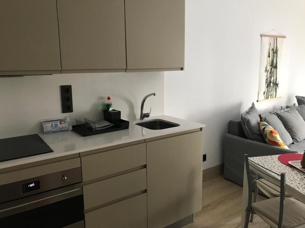 Apartamento Zen Garden Las Palmas de Gran Canaria Exterior foto