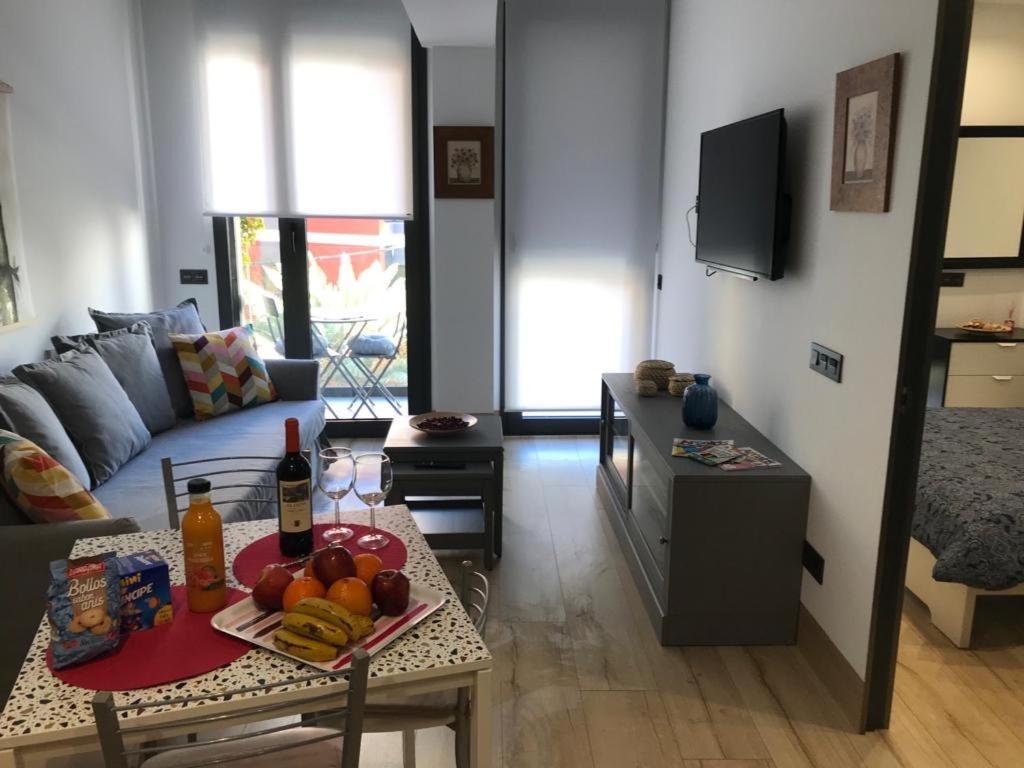Apartamento Zen Garden Las Palmas de Gran Canaria Exterior foto