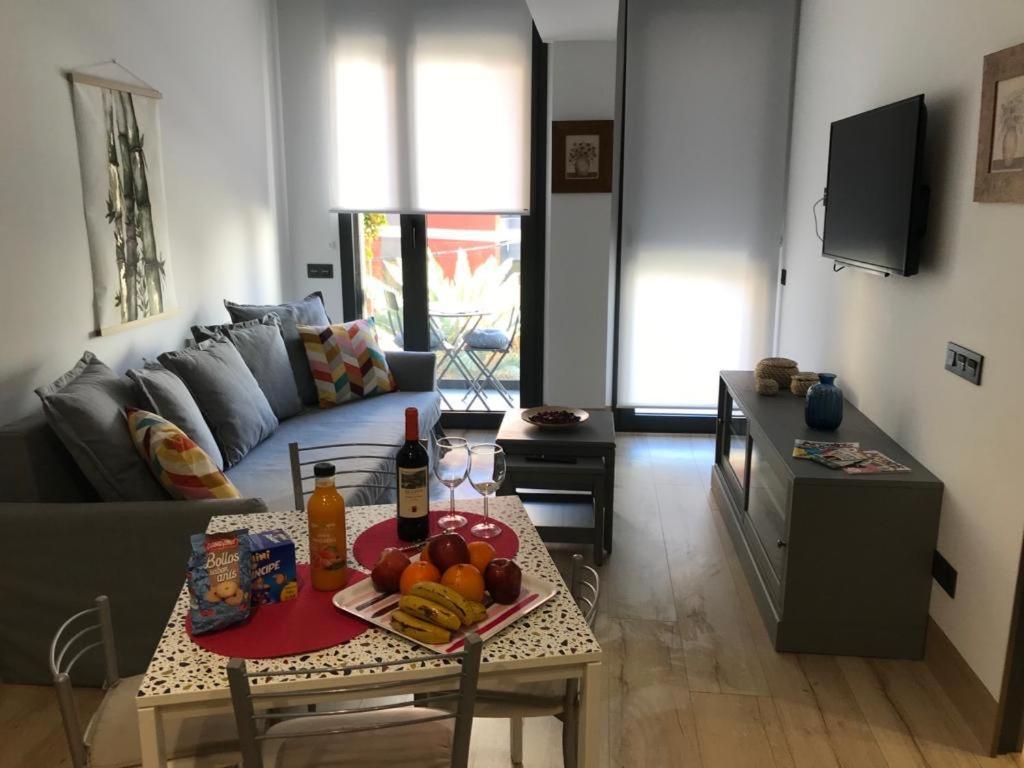 Apartamento Zen Garden Las Palmas de Gran Canaria Exterior foto