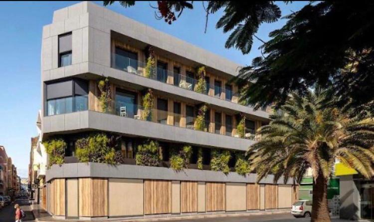 Apartamento Zen Garden Las Palmas de Gran Canaria Exterior foto